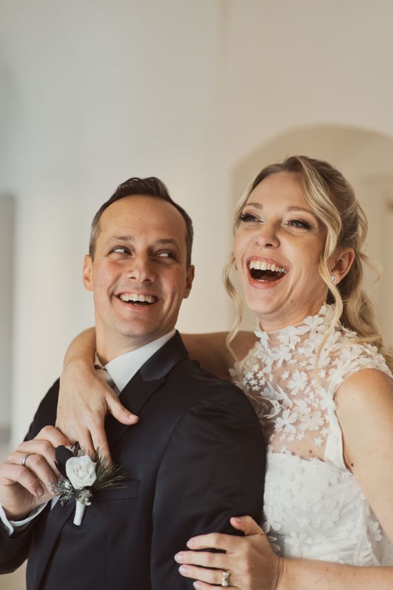 Winter Wedding Vibes im bezaubernden Schloss Gurhof