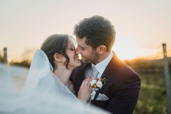 Blühende Liebe im Vierzigerhof