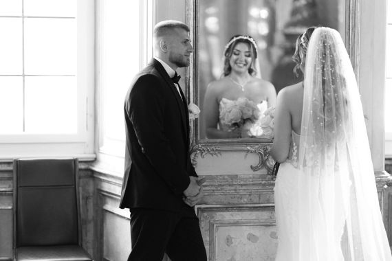 RESIDENZPLATZ EICHSTÄTT | EINE BESONDERE LOCATION FÜR HOCHZEITSFOTOS UND PAARSHOOTINGS