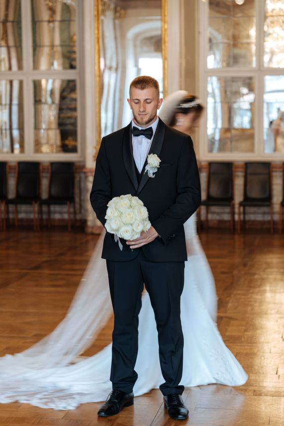 RESIDENZPLATZ EICHSTÄTT | EINE BESONDERE LOCATION FÜR HOCHZEITSFOTOS UND PAARSHOOTINGS