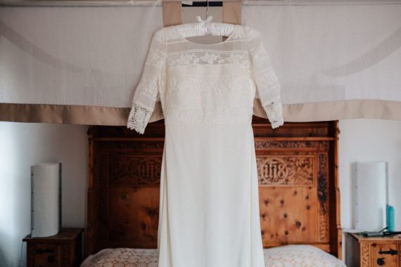 Hochzeitsreportage in Tirol: Schloss Pienzenau