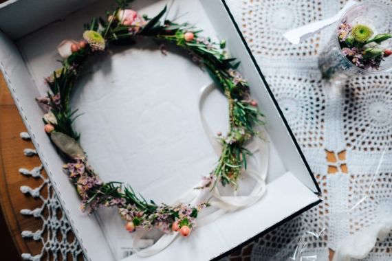 Hochzeitsreportage in Tirol: Schloss Pienzenau