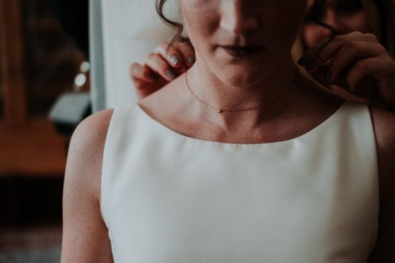 Hochzeitsreportage in Oberösterreich: Schlosshotel Mondsee