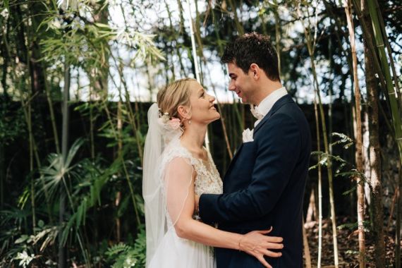 Hochzeitsreportage in Tirol: Schloss Pienzenau