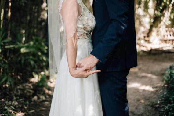 Hochzeitsreportage in Tirol: Schloss Pienzenau