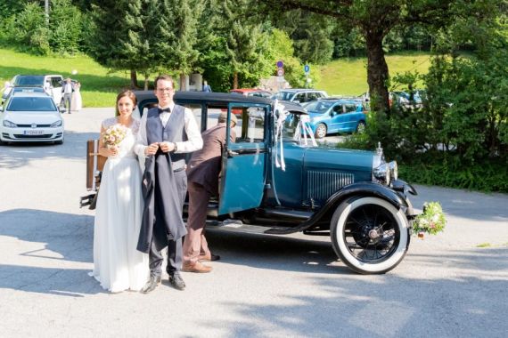 Hochzeitsreportage in Tirol: Hotel Tramser Hof