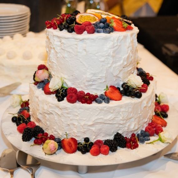 Hochzeitsreportage in Tirol: Hotel Tramser Hof