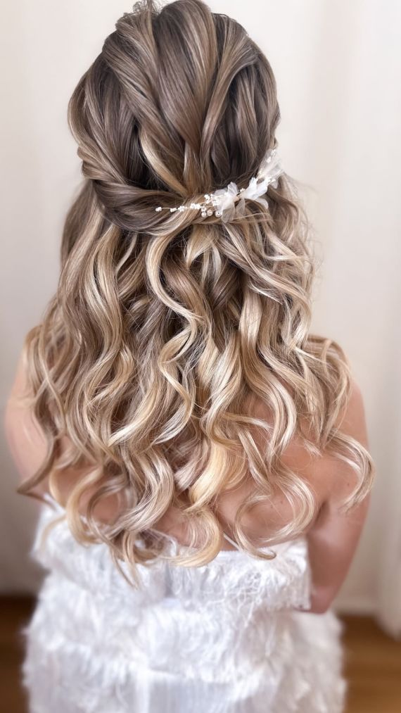Hairstyling