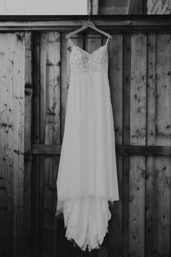 Emotionale Traumhochzeit in Tirol 