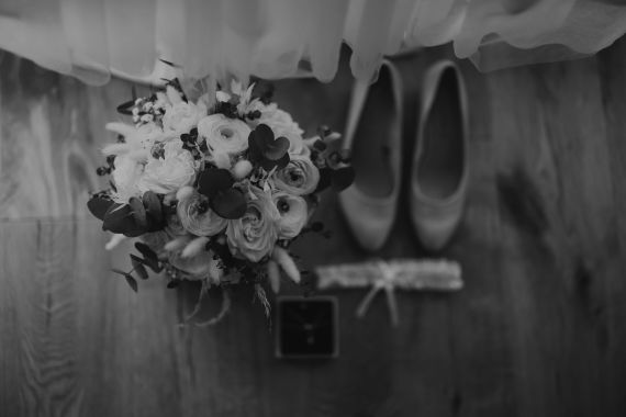 Tiroler Charme trifft moderne Hochzeitsplanung