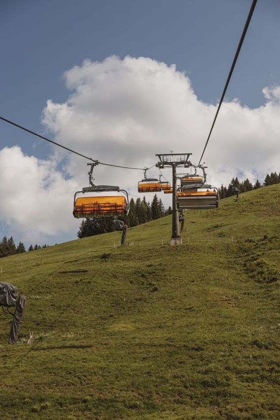 Atemberaubende Berghochzeit am Hochkönig