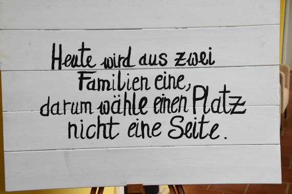 Elegante Hochzeit im Schloss Welsdorf in der Steiermark