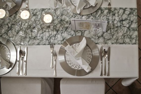 Hochzeitsreportage in Steiermark: Hotel Restaurant Fischerwirt