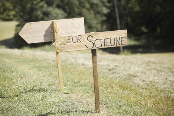 Hochzeitsreportage in Steiermark: Weingut Holler