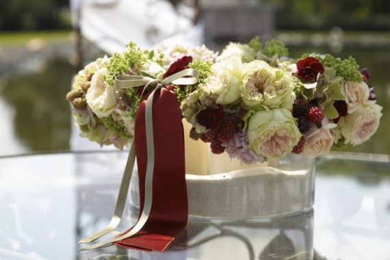 Hochzeitsreportage in Burgenland: Gasthof Zankl