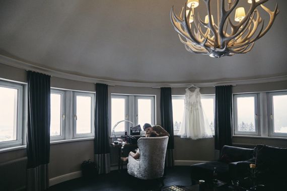 Hochzeitsreportage in Steiermark: Schloss Hotel Pichlarn SPA&Golf Resort