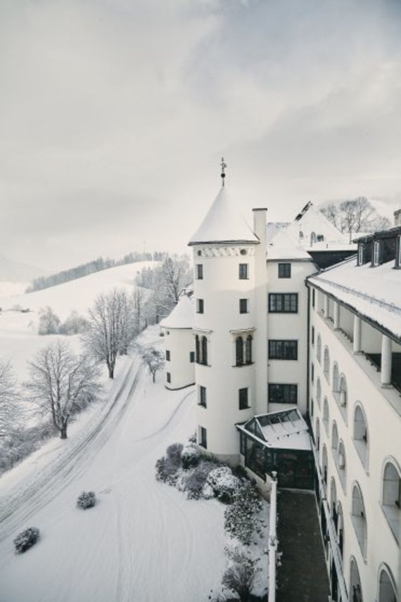 Hochzeitsreportage in Steiermark: Schloss Hotel Pichlarn SPA&Golf Resort