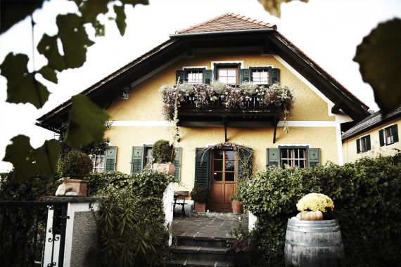 Hochzeitsreportage von C&G Wedding
