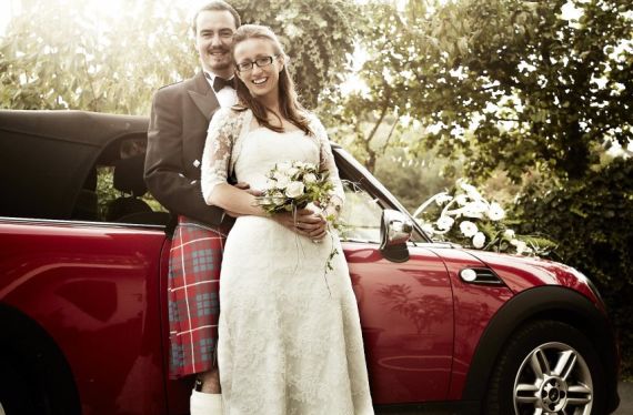 Hochzeitsreportage von C&G Wedding