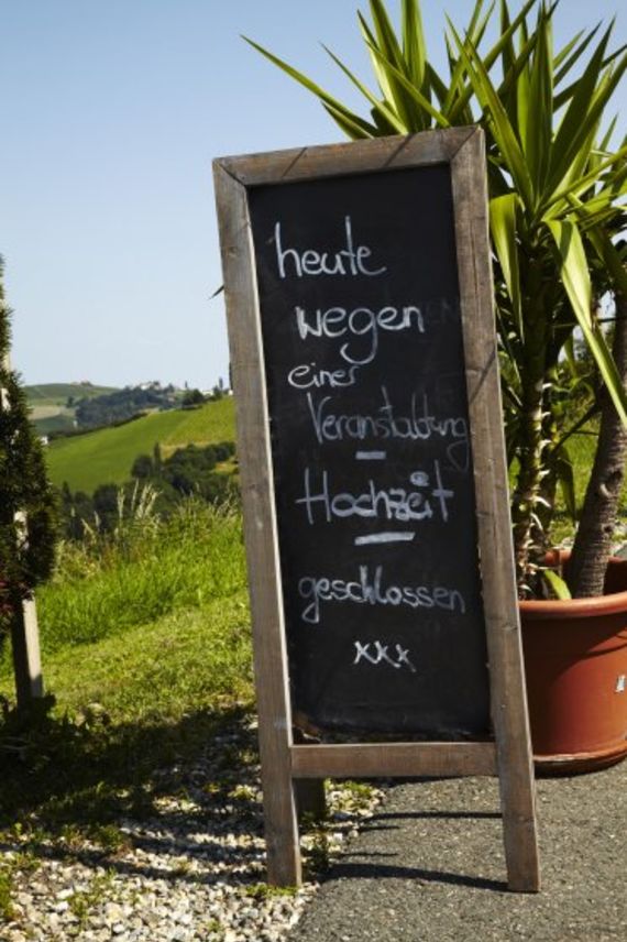 Hochzeitsreportage von C&G Wedding
