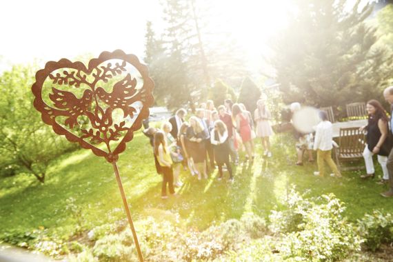 Hochzeitsreportage von C&G Wedding