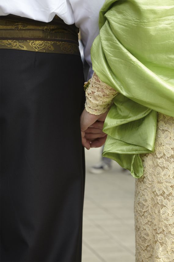 Hochzeitsreportage von C&G Wedding