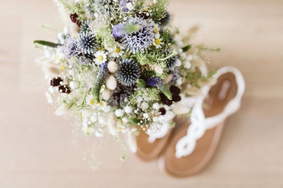 Hochzeit beim Heurigen am Hochfeld, Bad Schallerbach