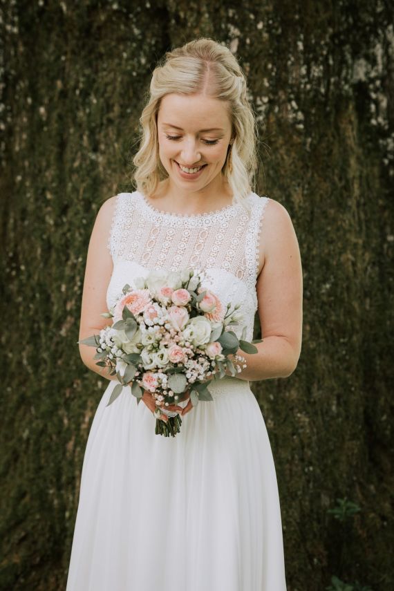 Hochzeit auf Schloss Ottersbach (Steiermark) – Inspiration & Bilder