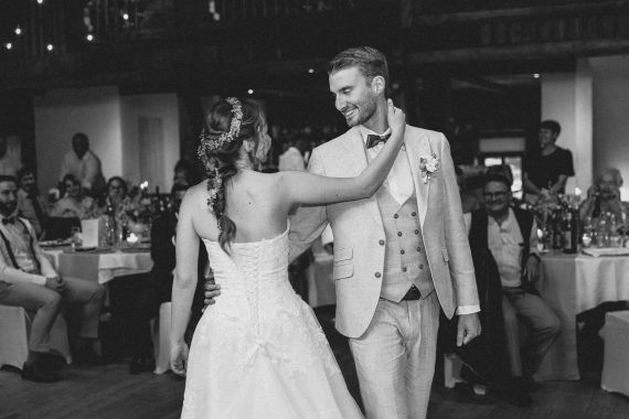 Romantische Hochzeit in der Zistelalm: Ein unvergesslicher Tag in den Alpen