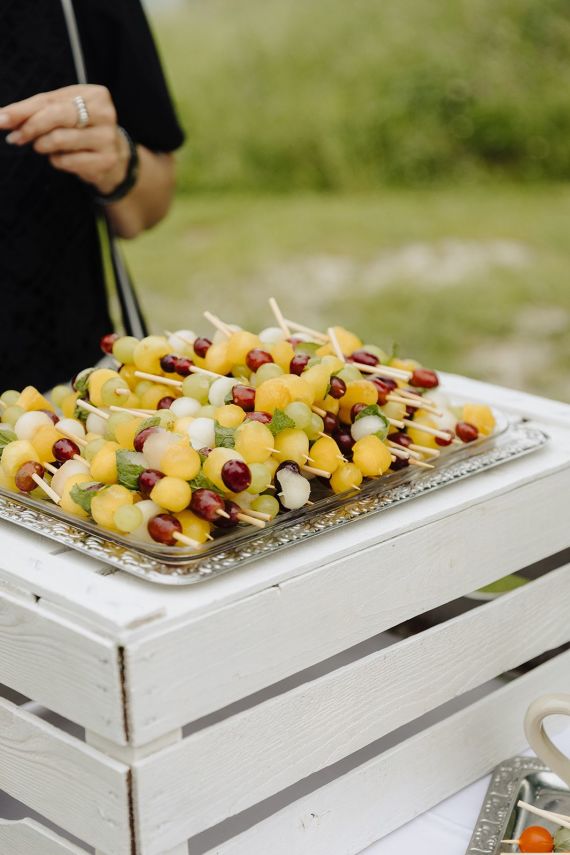 Romantische Hochzeit in der Zistelalm: Ein unvergesslicher Tag in den Alpen