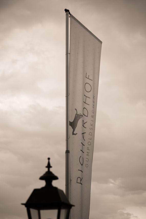 Hochzeitsreportage und DJ in NÖ im Richardshof