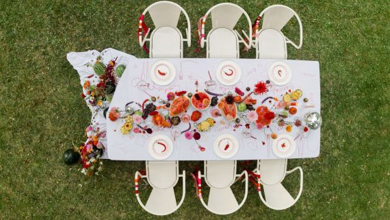 Styled Shooting Burgenland – Amore per favore im Schlosspark Stadtschlaining
