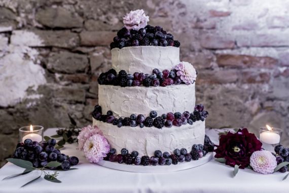 Hochzeitsreportage in Niederösterreich: Freigut Thallern