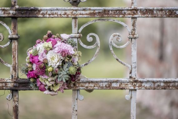 Hochzeitsreportage in Niederösterreich: Freigut Thallern