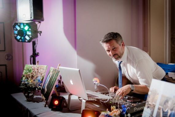 Hochzeitsreportage in Burgenland: schloss halbturn