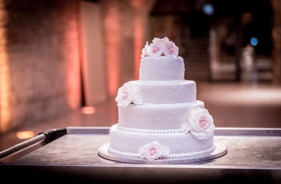 Hochzeitsreportage in Wien: Palais Coburg Residenz