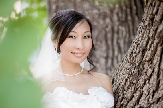 Hochzeitsreportage in Wien: Austria Trend Parkhotel Schönbrunn