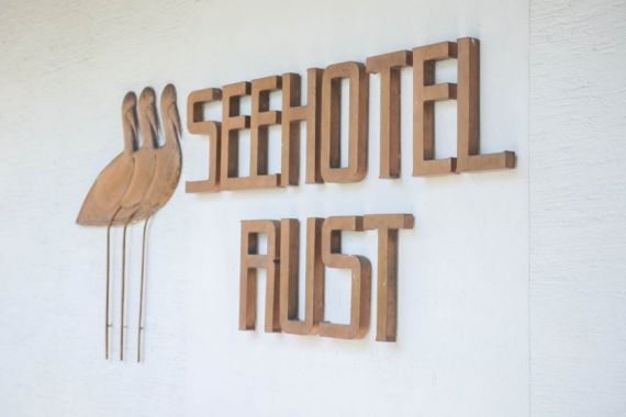 Hochzeitsreportage in Burgenland: Seehotel Rust