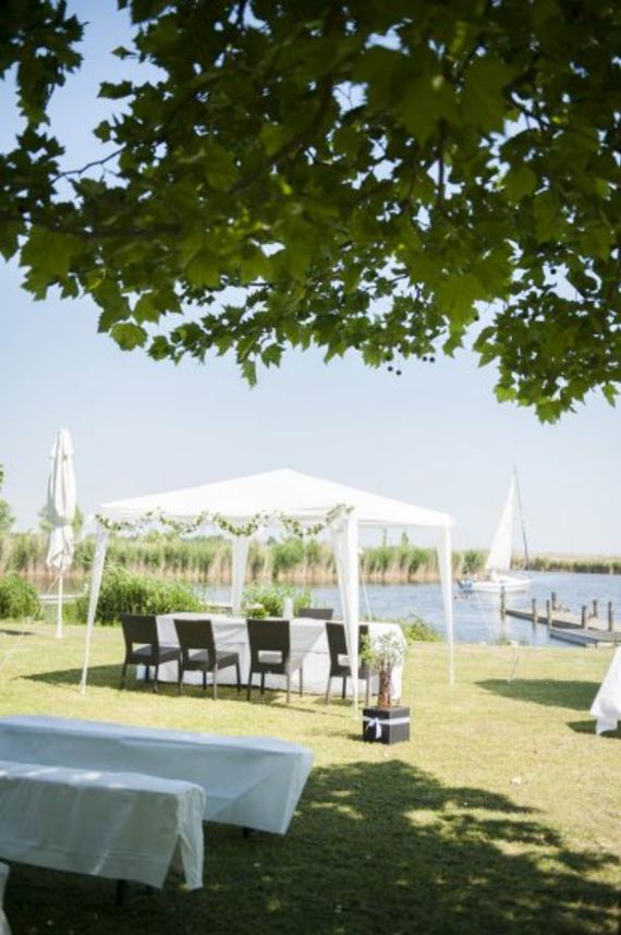 Hochzeitsreportage in Burgenland: Seehotel Rust