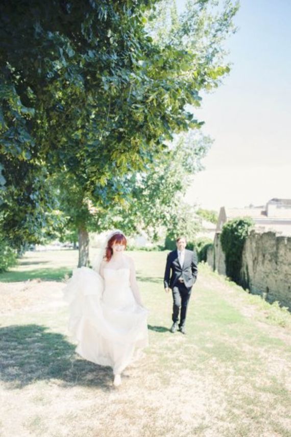 Hochzeitsreportage in Burgenland: Cselley Mühle