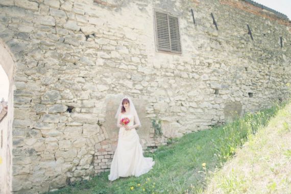 Hochzeitsreportage in Burgenland: Cselley Mühle