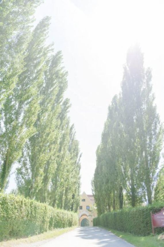 Hochzeitsreportage in Steiermark: Schlosshotel Obermayerhofen