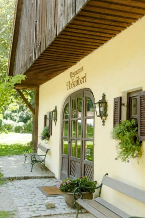 Hochzeitsreportage in Steiermark: Schlosshotel Obermayerhofen