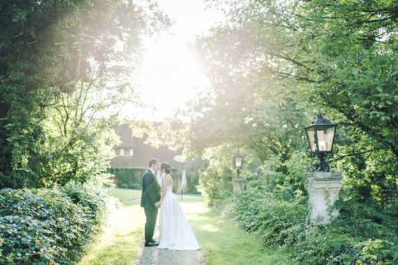 Hochzeitsreportage in Steiermark: Schlosshotel Obermayerhofen