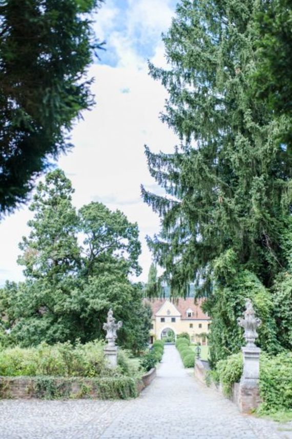 Hochzeitsreportage in Steiermark: Schlosshotel Obermayerhofen