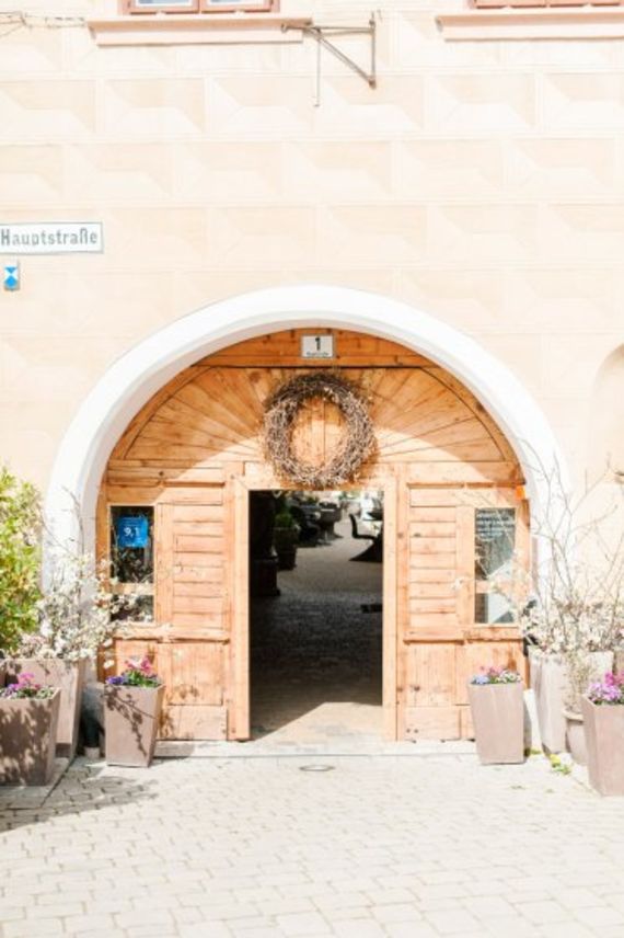 Hochzeitsreportage in Burgenland: Mooslechners Bürgerhaus Rust