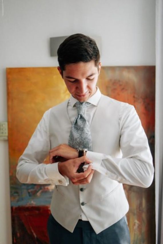 Hochzeitsreportage in Niederösterreich: Hotel Schloss Weikersdorf