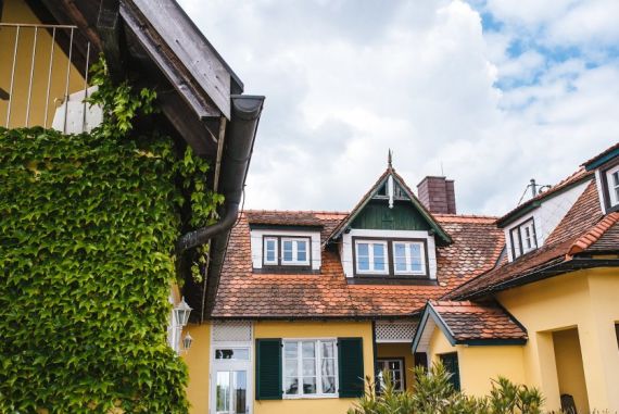 Hochzeitsreportage in Burgenland: Hannersberg