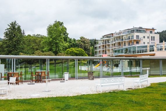Hochzeitsreportage in Kärnten: Werzers Hotel Resort Pörtschach