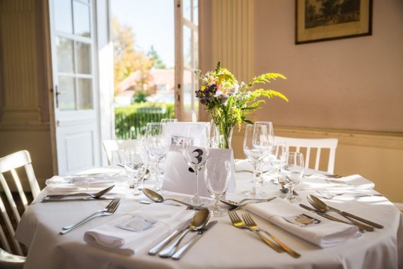 Hochzeitsreportage in Wien: Lusthaus